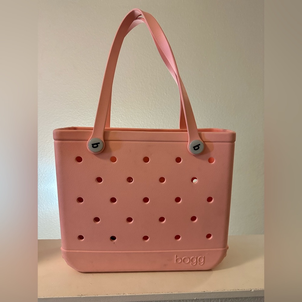 Baby Bogg Bag
